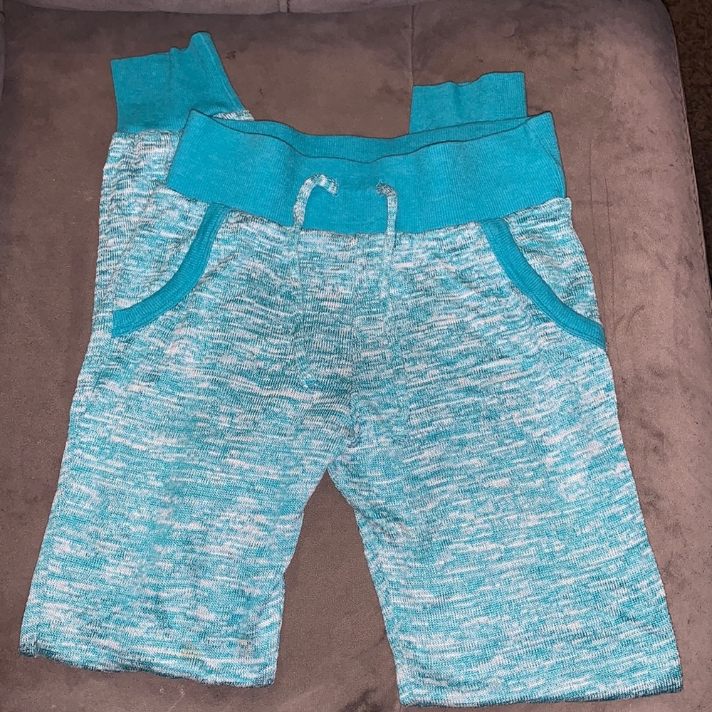 Joggers